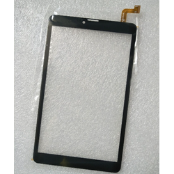 &Gamma;&nu;ή&sigma;&iota;&omicron; Original MLS Brace 2018 4G IQM801 PG1052-FPC-A0 Tablet 8'' Touch Screen Digitizer &Mu;&eta;&chi;&alpha;&nu;&iota;&sigma;&mu;ό&sigmaf; &Alpha;&phi;ή&sigmaf; &Tau;&zeta;ά&mu;&iota; Black​