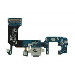 &Gamma;&nu;ή&sigma;&iota;&omicron; Original SAMSUNG G950F GALAXY S8 Charger Flex &Kappa;&alpha;&lambda;&omega;&delta;&iota;&omicron;&tau;&alpha;&iota;&nu;ί&alpha; &Phi;ό&rho;&tau;&iota;&sigma;&eta;&sigmaf; GH97-20392A Bulk