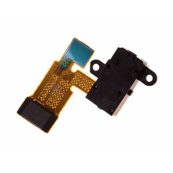&Gamma;&nu;ή&sigma;&iota;&omicron; Original Sony G3221 G3212 G3226 Xperia XA1 Ultra &Kappa;&alpha;&lambda;&omega;&delta;&iota;&omicron;&tau;&alpha;&iota;&nu;ί&alpha; &upsilon;&pi;&omicron;&delta;&omicron;&chi;ή&sigmaf; &alpha;&kappa;&omicron;&upsilon;&sigma;&tau;&iota;&kappa;ώ&nu; Flex Audio Jack, 21BY8600Y00 Bulk