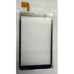 &Gamma;&nu;ή&sigma;&iota;&omicron; Original Tablet 8'' MLS IQTAB CARE / NOVEL 3G IQ1810B DXP2-0316-080B YTG-G80034-F1 YTG-G80034 Touch Screen Digitizer &Mu;&eta;&chi;&alpha;&nu;&iota;&sigma;&mu;ό&sigmaf; &Alpha;&phi;ή&sigmaf; &Tau;&zeta;ά&mu;&iota;