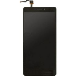 OEM HQ Xiaomi Mi Max Lcd Screen Display &Omicron;&theta;ό&nu;&eta; + Touch Screen Digitizer &Mu;&eta;&chi;&alpha;&nu;&iota;&sigma;&mu;ό&sigmaf; &Alpha;&phi;ή&sigmaf; Black (Grade AAA+++)