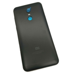 &Gamma;&nu;ή&sigma;&iota;&omicron; Original Xiaomi Redmi 5 battery cover &Kappa;&alpha;&pi;ά&kappa;&iota; &Mu;&pi;&alpha;&tau;&alpha;&rho;ί&alpha;&sigmaf; Black