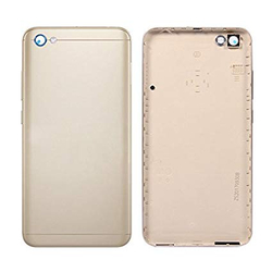 &Gamma;&nu;ή&sigma;&iota;&omicron; Original Xiaomi Redmi 5A BACK COVER &Pi;&Iota;&Sigma;&Omega; &Kappa;&Alpha;&Lambda;&Upsilon;&Mu;&Mu;&Alpha; GOLD