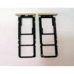 &Gamma;&nu;ή&sigma;&iota;&omicron; Original Xiaomi Redmi S2 Sim Card Tray &Theta;ή&kappa;&eta; &kappa;ά&rho;&tau;&alpha;&sigmaf; Gold