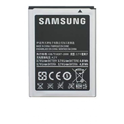 &Gamma;&nu;ή&sigma;&iota;&alpha; Original SAMSUNG Galaxy Mini 2 S6500 / Galaxy Ace Plus S7500 / Galaxy Y Duos S6102  &Mu;&pi;&alpha;&tau;&alpha;&rho;ί&alpha; Battery EB464358VU 1300mAh Bulk