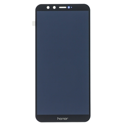 OEM HQ Huawei Honor 9 Lite, Honor 9 Youth (LLD-L31 LLD-AL00 LLD-AL10 LLD-TL10) LCD Display Screen &Omicron;&theta;ό&nu;&eta; + Touch Screen Digitizer &Mu;&eta;&chi;&alpha;&nu;&iota;&sigma;&mu;ό&sigmaf; &Alpha;&phi;ή&sigmaf; Black (Premium A+)