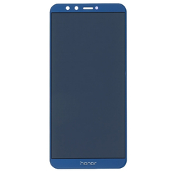 OEM HQ Huawei Honor 9 Lite, Honor 9 Youth (LLD-L31 LLD-AL00 LLD-AL10 LLD-TL10) LCD Display Screen &Omicron;&theta;ό&nu;&eta; + Touch Screen Digitizer &Mu;&eta;&chi;&alpha;&nu;&iota;&sigma;&mu;ό&sigmaf; &Alpha;&phi;ή&sigmaf; Blue (Grade AAA+++)