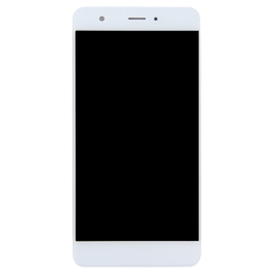 OEM HQ Huawei Nova (CAN-L01) LCD Display Screen &Omicron;&theta;ό&nu;&eta; + Touch Screen Digitizer &Mu;&eta;&chi;&alpha;&nu;&iota;&sigma;&mu;ό&sigmaf; &Alpha;&phi;ή&sigmaf; Touch Screen Digitizer &Mu;&eta;&chi;&alpha;&nu;&iota;&sigma;&mu;ό&sigmaf; &Alpha;&phi;ή&sigmaf; White