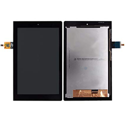 OEM HQ Lenovo Tab 3 YOGA YT3 850 YT3-850F YT3-850M YT3-850 Lcd Display Screen &Omicron;&theta;ό&nu;&eta; + Touch Screen Digitizer &Mu;&eta;&chi;&alpha;&nu;&iota;&sigma;&mu;ό&sigmaf; &Alpha;&phi;ή&sigmaf; &Tau;&zeta;ά&mu;&iota; Black