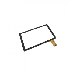 OEM HQ Tablet 10.1'' E-STAR JUPITER HD QUAD CORE MID1228 XC-PG1010-016-A2-FPC Touch Screen Digitizer &Omicron;&theta;ό&nu;&eta; &Alpha;&phi;ή&sigmaf; &Tau;&zeta;ά&mu;&iota; Black