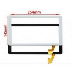 OEM HQ Tablet 10.1 Touch Screen Digitizer &Omicron;&theta;ό&nu;&eta; &Alpha;&phi;ή&sigmaf; &Tau;&zeta;ά&mu;&iota; XLD10422V1