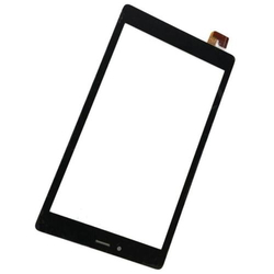 OEM HQ Vodafone Tab mini 7 VFD-1100 lwgb07000380 rev-a4 Touch Screen Digitizer &Mu;&eta;&chi;&alpha;&nu;&iota;&sigma;&mu;ό&sigmaf; &Alpha;&phi;ή&sigmaf; &Tau;&zeta;ά&mu;&iota; BLACK (Premium A+)