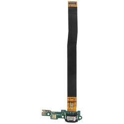 Original &Gamma;&nu;ή&sigma;&iota;&omicron; Huawei Honor 6C (DIG-L01, DIG-L21HN) Nova Smart Micro Usb Dock Charge Connector flex &Kappa;&alpha;&lambda;&omega;&delta;&iota;&omicron;&tau;&alpha;&iota;&nu;ί&alpha; &phi;ό&rho;&tau;&iota;&sigma;&eta;&sigmaf; + Microphone &Mu;&iota;&kappa;&rho;ό&phi;&omega;&nu;&omicron;​ 02351EYN (Service Pack By Huawei)