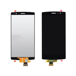 HQ LG G4s H735 LCD Display &Omicron;&theta;ό&nu;&eta; + Touch Screen Digitizer &Omicron;&theta;ό&nu;&eta; &Alpha;&phi;ή&sigmaf; Black