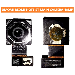 &Gamma;&nu;ή&sigma;&iota;&omicron; Original Xiaomi Redmi Note 8T REAR BACK MAIN CAMERA MODULE FLEX, &Pi;&Iota;&Sigma;&Omega; &Kappa;&Epsilon;&Nu;&Tau;&Rho;&Iota;&Kappa;&Eta; &Kappa;&Alpha;&Mu;&Epsilon;&Rho;&Alpha; 48 MP, f/1.8, 26mm (wide), 1/2.0", 0.8&micro;m, PDAF (Service Pack By Xiaomi)