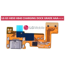 HQ OEM LG G5 H840 H850 &Pi;&lambda;&alpha;&kappa;έ&tau;&alpha; &phi;ό&rho;&tau;&iota;&sigma;&eta;&sigmaf; Charging Board + &Mu;&iota;&kappa;&rho;ό&phi;&omega;&nu;&omicron; Microphone EBR82043602 (Grade AAA+++)