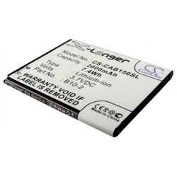 &Gamma;&nu;ή&sigma;&iota;&alpha; Original CAT B15 BATTERY &Mu;&Pi;&Alpha;&Tau;&Alpha;&Rho;&Iota;&Alpha; 2000mAh,Li-ion CS-CAB150SL BULK