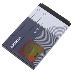 &Gamma;&nu;ή&sigma;&iota;&alpha; Original Nokia BL-4C &Mu;&pi;&alpha;&tau;&alpha;&rho;ί&alpha; battery 890mAh Li-Ion (Bulk)