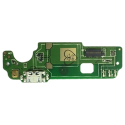 &Gamma;&nu;ή&sigma;&iota;&omicron; Original Alcatel Pop Star OT-5022D, (OT-5020) &Kappa;&alpha;&lambda;&omega;&delta;&iota;&omicron;&tau;&alpha;&iota;&nu;ί&alpha; &Phi;ό&rho;&tau;&iota;&sigma;&eta;&sigmaf; SUB Usb Plug Charging Board (Charging Dock Flex) + Mic &Mu;&iota;&kappa;&rho;ό&phi;&omega;&nu;&omicron; Bulk SBH1DH00000C