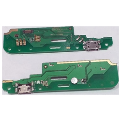 HQ OEM Nokia 2.1 TA-1080, TA-1084, TA-1092, TA-1093 Micro USB Charging Dock Connector Flex-Subboard &Kappa;&omicron;&nu;έ&kappa;&tau;&omicron;&rho;&alpha;&sigmaf; &Phi;ό&rho;&tau;&iota;&sigma;&eta;&sigmaf;