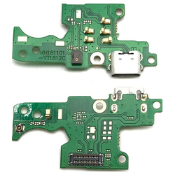 HQ OEM Nokia 3.1 TA-1063 Micro USB Charging Dock Connector Flex-Subboard &Kappa;&omicron;&nu;έ&kappa;&tau;&omicron;&rho;&alpha;&sigmaf; &Phi;ό&rho;&tau;&iota;&sigma;&eta;&sigmaf; (Grade AAA+++)