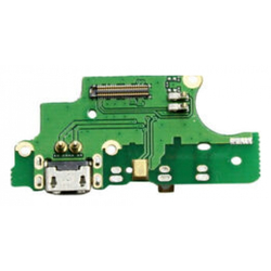 HQ OEM Nokia 5 TA-1024, TA-1053 Dual Sim Micro USB Charging Dock Connector Flex-Subboard &Kappa;&omicron;&nu;έ&kappa;&tau;&omicron;&rho;&alpha;&sigmaf; &Phi;ό&rho;&tau;&iota;&sigma;&eta;&sigmaf; (Grade AAA+++)