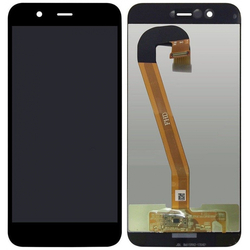 OEM HQ Huawei Nova 2 Nova2 (PIC-AL00 PIC-L09 PIC-L29 PIC-TL00) Lcd Display Screen &Omicron;&theta;ό&nu;&eta; + Touch Screen Digitizer &Mu;&eta;&chi;&alpha;&nu;&iota;&sigma;&mu;ό&sigmaf; &Alpha;&phi;ή&sigmaf; Black