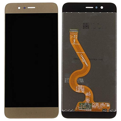 OEM HQ Huawei Nova 2 Plus (BAC-L23 BAC-L21 BAC-L03) Lcd Display Screen &Omicron;&theta;ό&nu;&eta; + Touch Screen Digitizer &Mu;&eta;&chi;&alpha;&nu;&iota;&sigma;&mu;ό&sigmaf; &Alpha;&phi;ή&sigmaf; Gold
