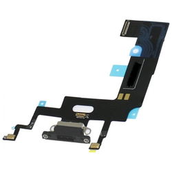 OEM HQ Apple Iphone Xr Charging Dock Flex Cable &Kappa;&alpha;&lambda;&omega;&delta;&iota;&omicron;&tau;&alpha;&iota;&nu;ί&alpha; &Kappa;&omicron;&nu;έ&kappa;&tau;&omicron;&rho;&alpha; &Phi;ό&rho;&tau;&iota;&sigma;&eta;&sigmaf; + Microphone &Mu;&iota;&kappa;&rho;ό&phi;&omega;&nu;&omicron;
