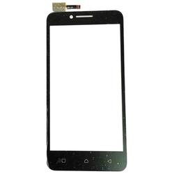 OEM HQ Lenovo Vibe C A2020 Touch Screen Digitizer &Mu;&eta;&chi;&alpha;&nu;&iota;&sigma;&mu;ό&sigmaf; &Alpha;&phi;ή&sigmaf; Original Quality AAA Black