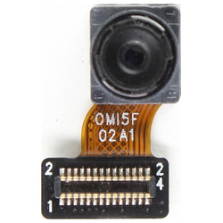 &Gamma;&nu;ή&sigma;&iota;&alpha; Original Xiaomi MI4C &Mu;&pi;&rho;&omicron;&sigma;&tau;&iota;&nu;ή &Kappa;ά&mu;&epsilon;&rho;&alpha; Front Selfie Camera Module Flex 5MP