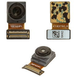 &Gamma;&nu;ή&sigma;&iota;&alpha; Original Xiaomi MI5  &Mu;&pi;&rho;&omicron;&sigma;&tau;&iota;&nu;ή &Kappa;ά&mu;&epsilon;&rho;&alpha; Front Selfie Camera Module Flex 4MP