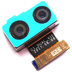&Gamma;&nu;ή&sigma;&iota;&alpha; Original Xiaomi MI6 &Kappa;&epsilon;&nu;&tau;&rho;&iota;&kappa;ή &Pi;ί&sigma;&omega; &Kappa;ά&mu;&epsilon;&rho;&alpha; Main Camera Module Flex 12MP