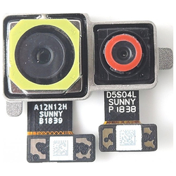 &Gamma;&nu;ή&sigma;&iota;&alpha; Original Xiaomi MI8 Lite &Kappa;&epsilon;&nu;&tau;&rho;&iota;&kappa;ή &Pi;ί&sigma;&omega; &Kappa;ά&mu;&epsilon;&rho;&alpha; Main Camera Module Flex 12MP