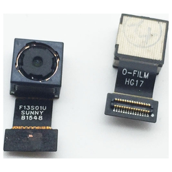 &Gamma;&nu;ή&sigma;&iota;&alpha; Original Xiaomi Redmi Note 3 &Kappa;&epsilon;&nu;&tau;&rho;&iota;&kappa;ή &Kappa;ά&mu;&epsilon;&rho;&alpha; Main Camera Module Flex 13MP
