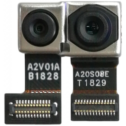 &Gamma;&nu;ή&sigma;&iota;&alpha; Original Xiaomi Redmi Note 6 Pro Front Selfie Camera Module Flex &Mu;&pi;&rho;&omicron;&sigma;&tau;&iota;&nu;ή &Kappa;ά&mu;&epsilon;&rho;&alpha; 20 MP