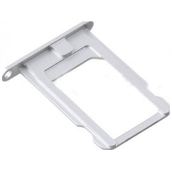 Original Iphone 7,  7 Plus &Theta;ή&kappa;&eta; SIM Tray for Nano-SIM Grey