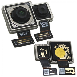 &Gamma;&nu;ή&sigma;&iota;&alpha; Original Xiaomi Redmi Note 7 (M1901F7G) Rear Back Main Camera Module &Kappa;&epsilon;&nu;&tau;&rho;&iota;&kappa;ή &Pi;ί&sigma;&omega; &Kappa;ά&mu;&epsilon;&rho;&alpha;, 48 MP, f/1.8, (wide), 1/2", 0.8&micro;m, PDAF