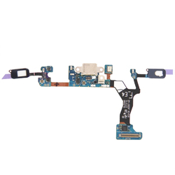 &Gamma;&nu;ή&sigma;&iota;&omicron; Original Samsung Galaxy S7 Edge G935F G935 Charger Dock connector flex &Kappa;&alpha;&lambda;&omega;&delta;&iota;&omicron;&tau;&alpha;&iota;&nu;ί&alpha; &Phi;ό&rho;&tau;&iota;&sigma;&eta;&sigmaf; + Mic + Soft Buttons &Pi;&lambda;ή&kappa;&tau;&rho;&alpha;