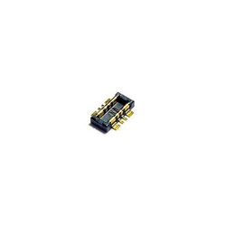 &Gamma;&nu;ή&sigma;&iota;&omicron; Original Samsung SM-A750FN/DS Galaxy A7 (2018) Battery Connector 2x4pin &Epsilon;&pi;&alpha;&phi;έ&sigmaf; &Mu;&pi;&alpha;&tau;&alpha;&rho;ί&alpha;&sigmaf; 3711-008847