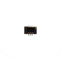 Board Connector - BTB Socket 2x3pin &Kappa;&omicron;&nu;έ&kappa;&tau;&omicron;&rho;&alpha;&sigmaf; &Pi;&lambda;&alpha;&kappa;έ&tau;&alpha;&sigmaf; 3711-008010​