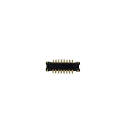 &Gamma;&nu;ή&sigma;&iota;&omicron; Original Samsung GT-I9000 Galaxy S - Board Connector - BTB Socket 2x8pin &Kappa;&omicron;&nu;έ&kappa;&tau;&omicron;&rho;&alpha;&sigmaf; &Pi;&lambda;&alpha;&kappa;έ&tau;&alpha;&sigmaf; 3711-007810​