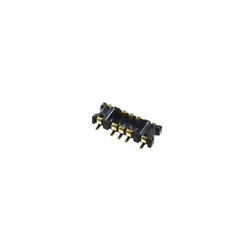 &Gamma;&nu;ή&sigma;&iota;&omicron; Original Samsung SM-G925F Galaxy S6 Edge - Board Connector / BTB Socket 2x3pin &Kappa;&omicron;&nu;έ&kappa;&tau;&omicron;&rho;&alpha;&sigmaf; &Pi;&lambda;&alpha;&kappa;έ&tau;&alpha;&sigmaf; 3711-008800​