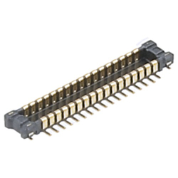 Board Connector BTB Socket 2x17pin &Kappa;&omicron;&nu;έ&kappa;&tau;&omicron;&rho;&alpha;&sigmaf; &Pi;&lambda;&alpha;&kappa;έ&tau;&alpha;&sigmaf; 3711-008508​
