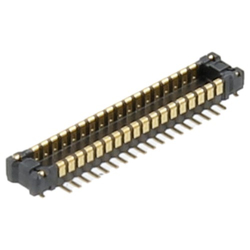 &Gamma;&nu;ή&sigma;&iota;&omicron; Original Samsung SM-N910F Galaxy Note 4 - Board Connector BTB Socket 2x18pin &Kappa;&omicron;&nu;έ&kappa;&tau;&omicron;&rho;&alpha;&sigmaf; &Pi;&lambda;&alpha;&kappa;έ&tau;&alpha;&sigmaf; 3711-008842​