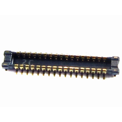 &Gamma;&nu;ή&sigma;&iota;&omicron; Original Samsung GT-S6802 Galaxy Ace Duos - Board Connector BTB Socket 2x20pin K&omicron;&nu;έ&kappa;&tau;&omicron;&rho;&alpha;&sigmaf; &Pi;&lambda;&alpha;&kappa;έ&tau;&alpha;&sigmaf; 3711-008182​