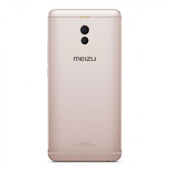 &Gamma;&nu;ή&sigma;&iota;&omicron; Original Meizu M6 Note M721H &Kappa;&alpha;&pi;ά&kappa;&iota; &Mu;&pi;&alpha;&tau;&alpha;&rho;ί&alpha;&sigmaf; &Chi;&rho;&upsilon;&sigma;ό Battery Cover Gold