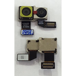 &Gamma;&nu;ή&sigma;&iota;&alpha; Original Xiaomi Redmi 6 Main Camera Module Flex &Kappa;&epsilon;&nu;&tau;&rho;&iota;&kappa;ή &Pi;ί&sigma;&omega; &Kappa;ά&mu;&epsilon;&rho;&alpha;