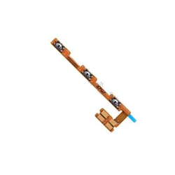 &Gamma;&nu;ή&sigma;&iota;&omicron; Original Huawei Y7 2017 &Kappa;&alpha;&lambda;&omega;&delta;&iota;&omicron;&tau;&alpha;&iota;&nu;ί&alpha; On/ Off Power Cable Flex + Volume Bulk (Grade AAA+++)