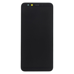 &Gamma;&nu;ή&sigma;&iota;&omicron; Original Xiaomi MiA2, Mi A2, Mi 6x LCD Display Assembly &Omicron;&theta;ό&nu;&eta; + Touch Screen Digitizer &Mu;&eta;&chi;&alpha;&nu;&iota;&sigma;&mu;ό&sigmaf; &Alpha;&phi;ή&sigmaf;+ Frame &Pi;&lambda;&alpha;ί&sigma;&iota;&omicron; Black